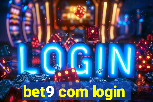 bet9 com login